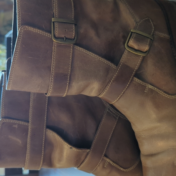 Cole Haan x Nike Strap Boot - Picture 6 of 7